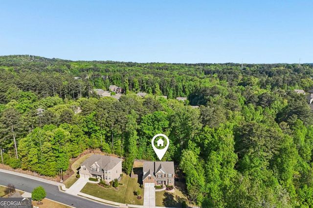 1177 Smithwell Point NW, Kennesaw, GA 30152