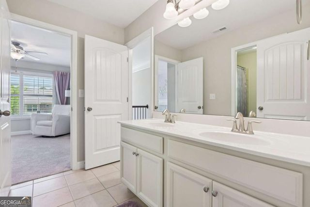 1177 Smithwell Point NW, Kennesaw, GA 30152