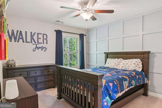 1177 Smithwell Point NW, Kennesaw, GA 30152