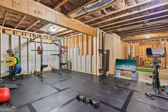 1177 Smithwell Point NW, Kennesaw, GA 30152