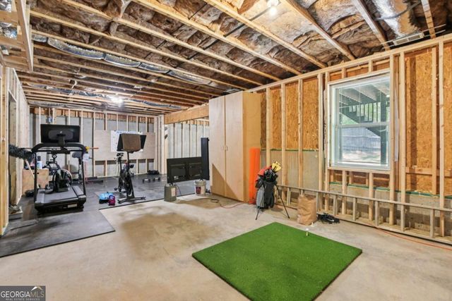 1177 Smithwell Point NW, Kennesaw, GA 30152