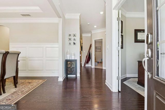 1177 Smithwell Point NW, Kennesaw, GA 30152