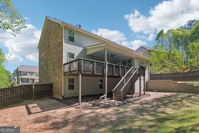 1177 Smithwell Point NW, Kennesaw, GA 30152