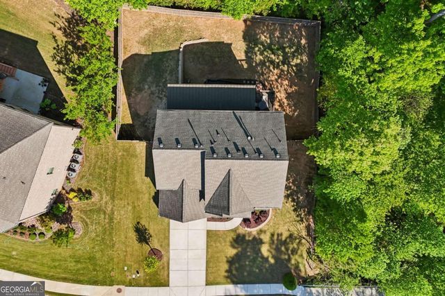 1177 Smithwell Point NW, Kennesaw, GA 30152