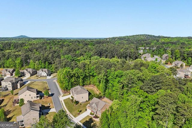 1177 Smithwell Point NW, Kennesaw, GA 30152