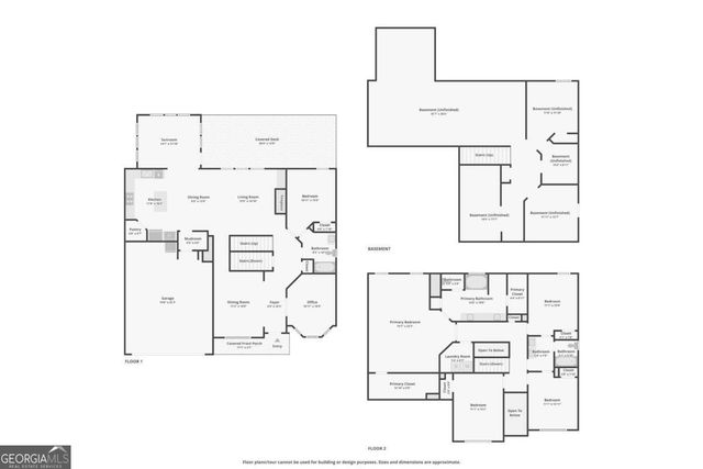 1177 Smithwell Point NW, Kennesaw, GA 30152