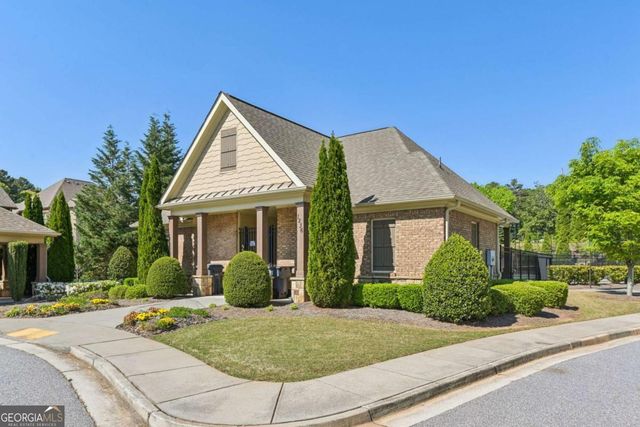 1177 Smithwell Point NW, Kennesaw, GA 30152