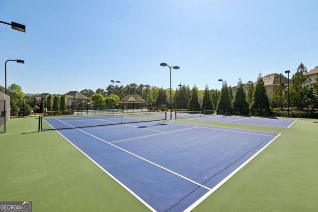 1177 Smithwell Point NW, Kennesaw, GA 30152