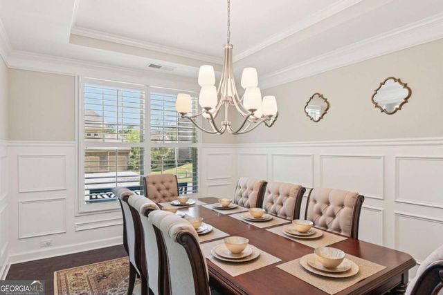 1177 Smithwell Point NW, Kennesaw, GA 30152