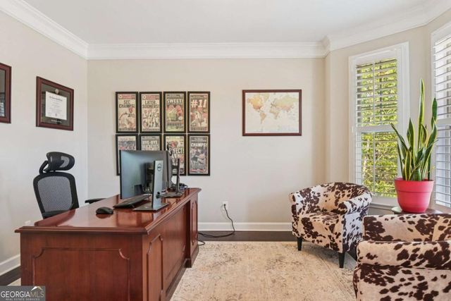 1177 Smithwell Point NW, Kennesaw, GA 30152