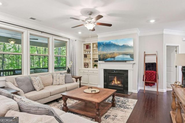 1177 Smithwell Point NW, Kennesaw, GA 30152