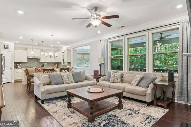 1177 Smithwell Point NW, Kennesaw, GA 30152