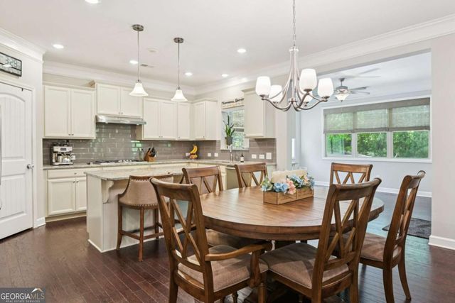 1177 Smithwell Point NW, Kennesaw, GA 30152