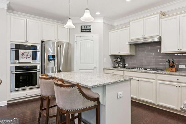 1177 Smithwell Point NW, Kennesaw, GA 30152