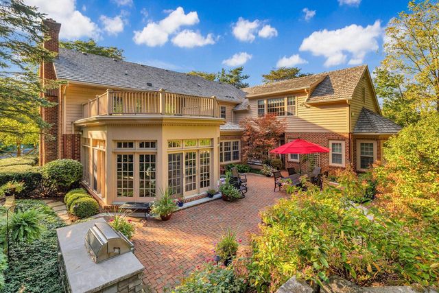1240 Lakeside DRIVE, Elm Grove, WI 53122