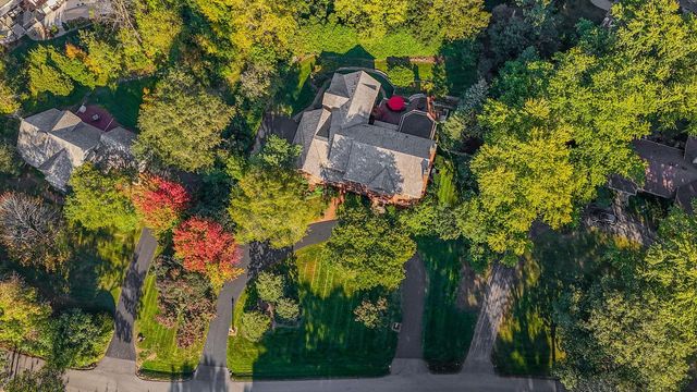 1240 Lakeside DRIVE, Elm Grove, WI 53122