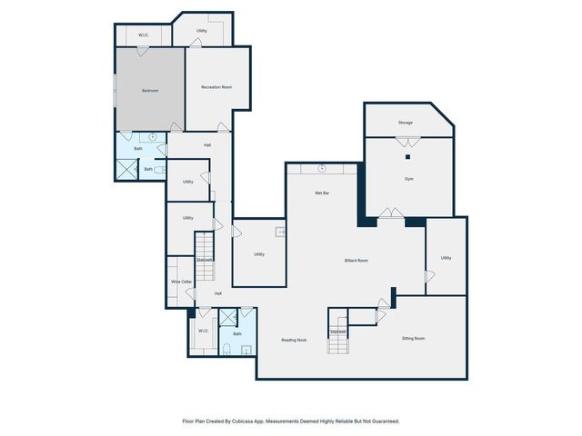 1240 Lakeside DRIVE, Elm Grove, WI 53122