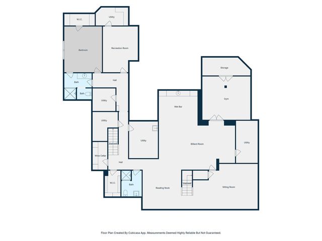 1240 Lakeside DRIVE, Elm Grove, WI 53122