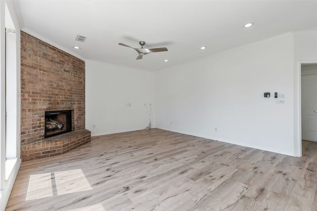 2601 Kimberly Drive, Grapevine, TX 76051