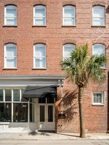 4 Beaufain Street Apt 303, Charleston, SC 29401