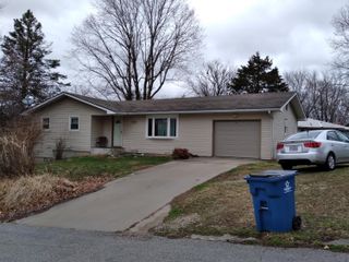 620 N Buffalo Street, Marshfield, MO 65706