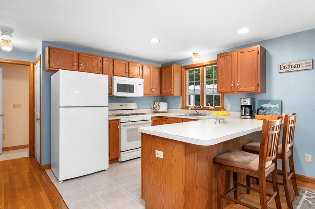 320 Foxwood Drive, Eastham, MA 02642