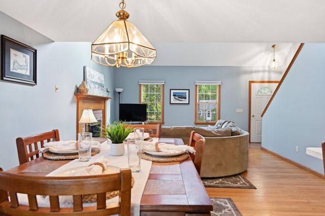 320 Foxwood Drive, Eastham, MA 02642