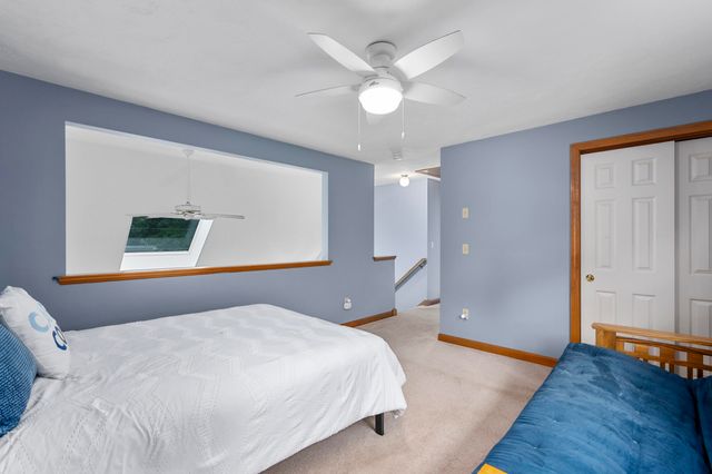 320 Foxwood Drive, Eastham, MA 02642