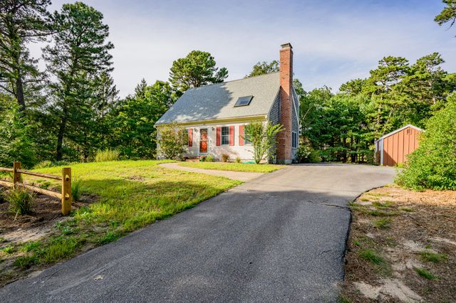 320 Foxwood Drive, Eastham, MA 02642