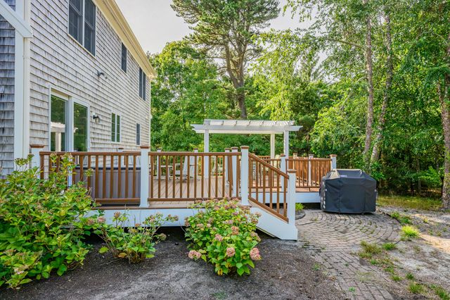 320 Foxwood Drive, Eastham, MA 02642