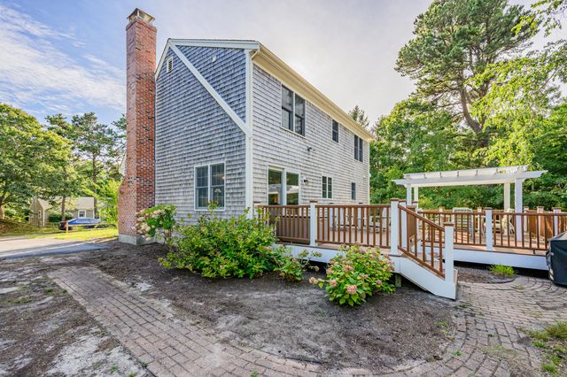 320 Foxwood Drive, Eastham, MA 02642