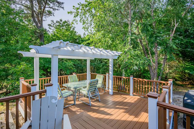320 Foxwood Drive, Eastham, MA 02642