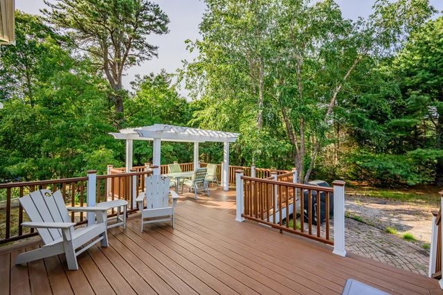 320 Foxwood Drive, Eastham, MA 02642