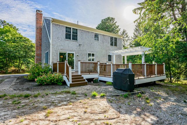 320 Foxwood Drive, Eastham, MA 02642