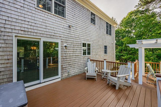 320 Foxwood Drive, Eastham, MA 02642