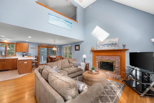 320 Foxwood Drive, Eastham, MA 02642