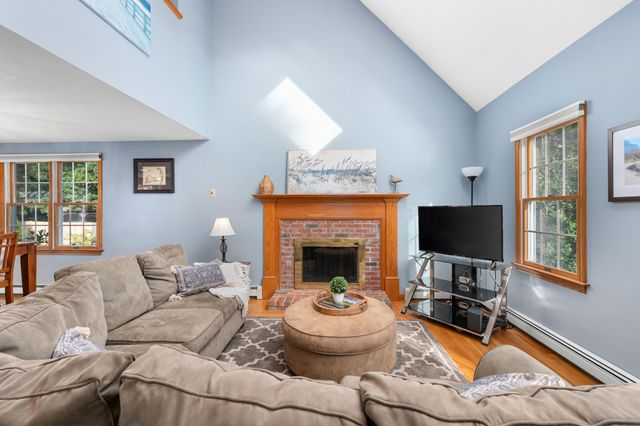 320 Foxwood Drive, Eastham, MA 02642