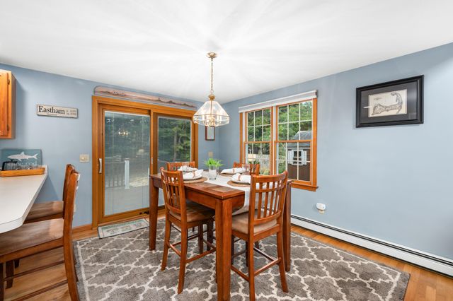 320 Foxwood Drive, Eastham, MA 02642