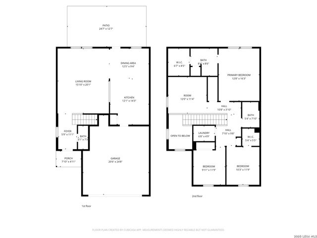 11838 Twin Oaks Path, San Antonio, TX 78254
