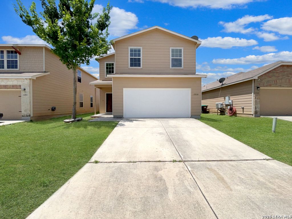11838 Twin Oaks Path, San Antonio, TX 78254