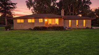 30301 Armada Ridge Road, Richmond Twp, MI 48062