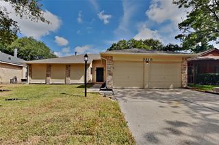 3318 Lockgate Drive, Spring, TX 77388