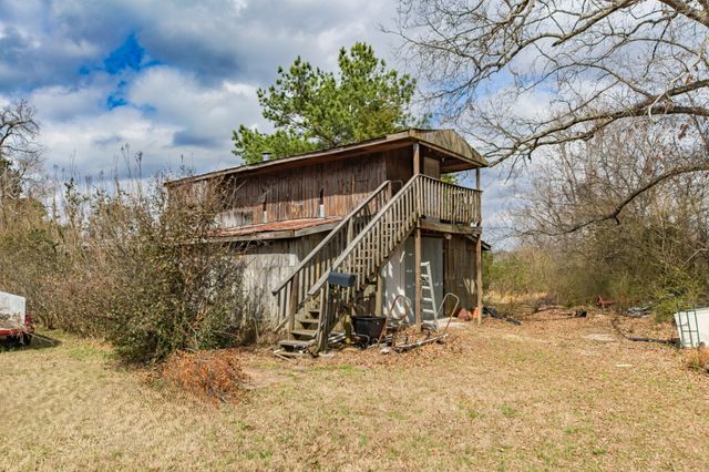 0 Busby Rd, Loretto, TN 38469