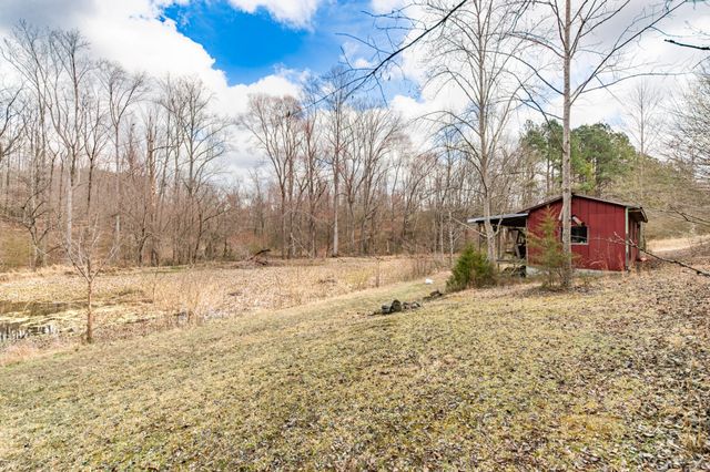 0 Busby Rd, Loretto, TN 38469