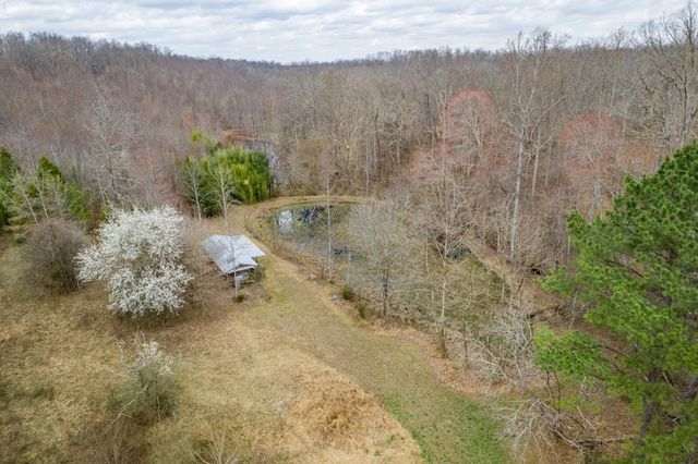 0 Busby Rd, Loretto, TN 38469