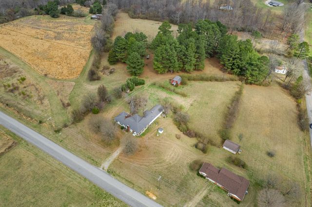 0 Busby Rd, Loretto, TN 38469