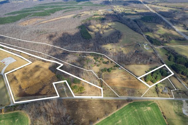 0 Busby Rd, Loretto, TN 38469