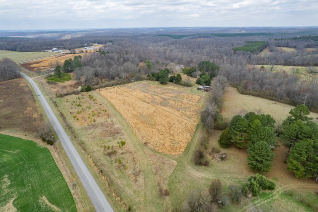 0 Busby Rd, Loretto, TN 38469