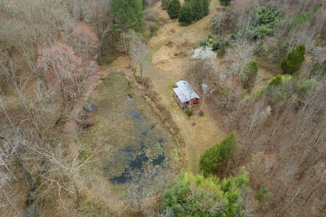 0 Busby Rd, Loretto, TN 38469