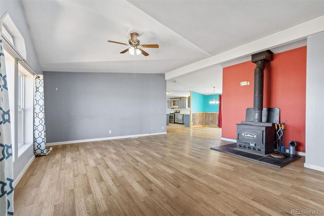 1840 High Creek Drive, Hartsel, CO 80449